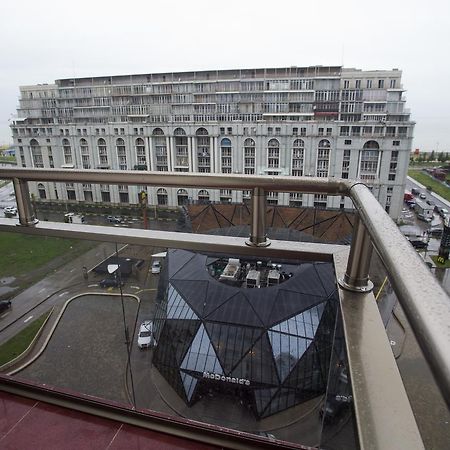 5 Rooms Batumi Kültér fotó