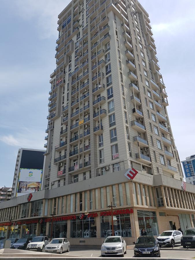 5 Rooms Batumi Kültér fotó