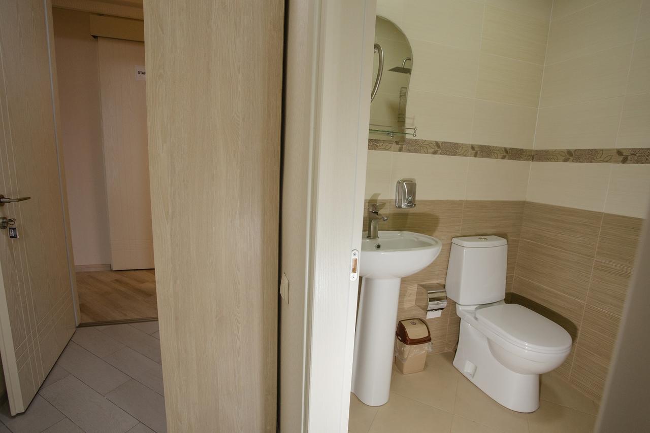 5 Rooms Batumi Kültér fotó