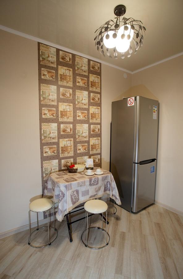 5 Rooms Batumi Kültér fotó