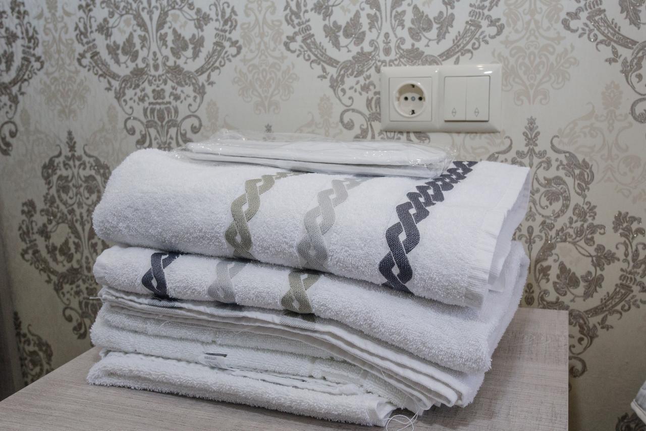5 Rooms Batumi Kültér fotó
