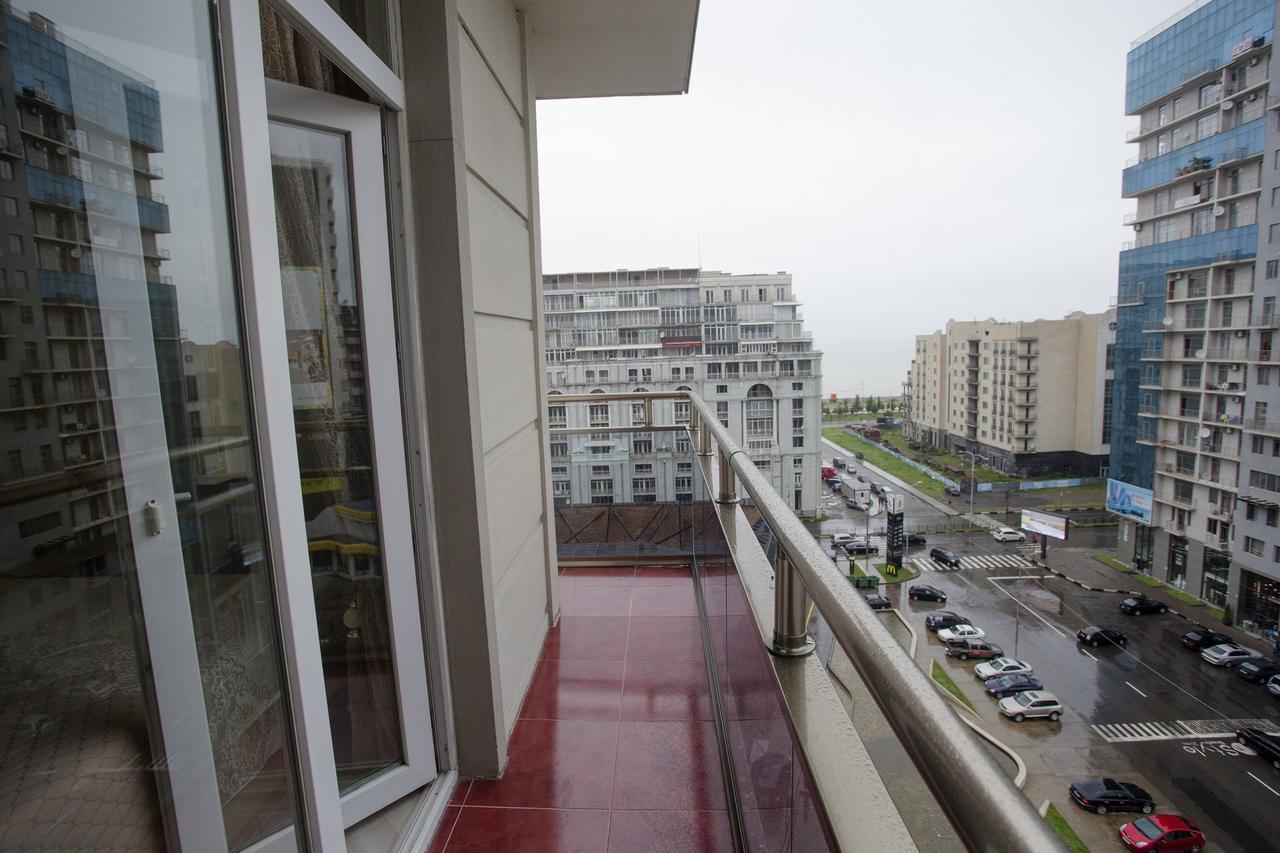 5 Rooms Batumi Kültér fotó