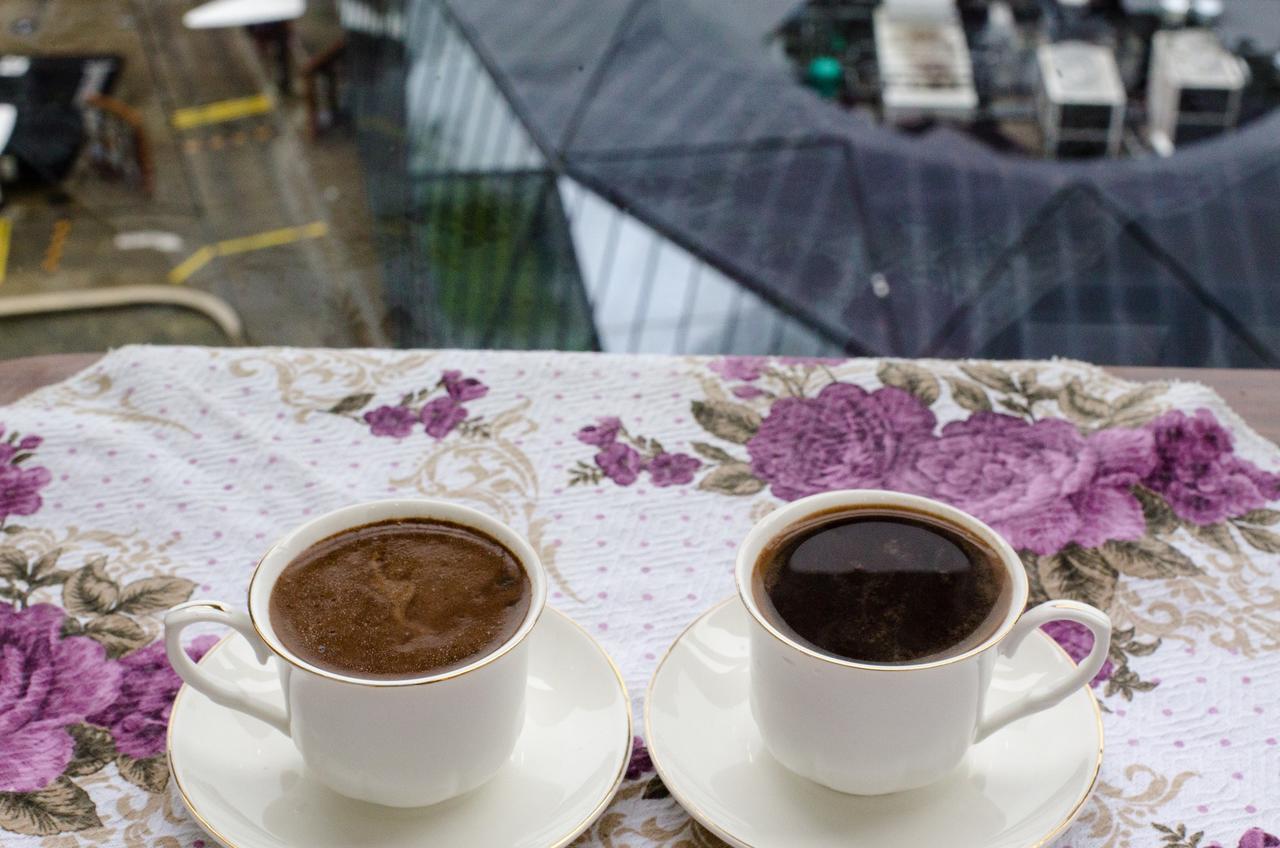 5 Rooms Batumi Kültér fotó